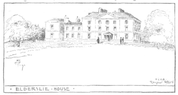 Elderslie House